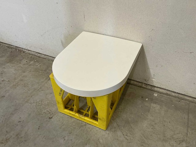 Duravit - toiletzitting - afbeelding 1 van  7