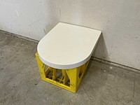 Duravit - toiletzitting - afbeelding 1 van  7