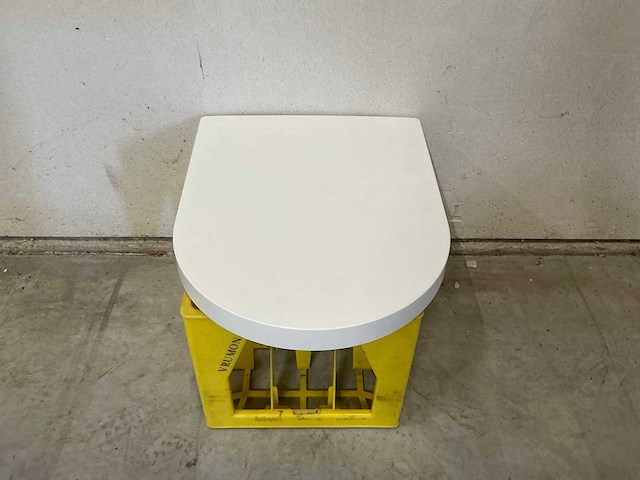 Duravit - toiletzitting - afbeelding 2 van  7