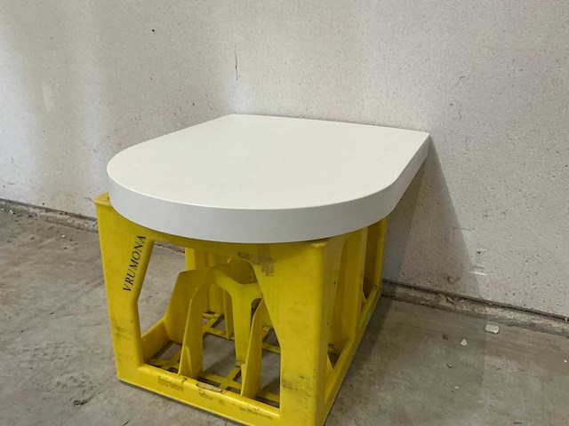 Duravit - toiletzitting - afbeelding 4 van  7