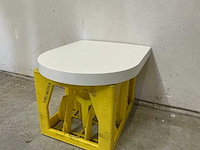 Duravit - toiletzitting - afbeelding 4 van  7