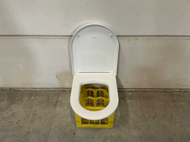 Duravit - toiletzitting - afbeelding 5 van  7