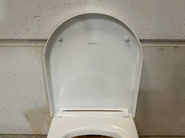 Duravit - toiletzitting - afbeelding 6 van  7