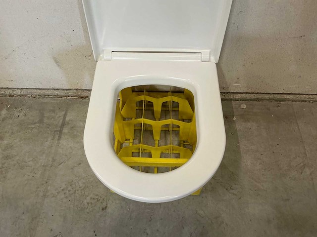 Duravit - toiletzitting - afbeelding 7 van  7