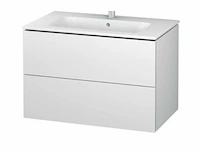 Duravit - vanity - wastafelmeubel