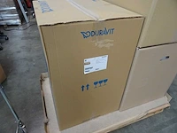 Duravit - vanity - wastafelmeubel - afbeelding 2 van  3
