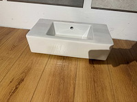 Duravit - vero - fontein 50 x 25 cm - afbeelding 2 van  2