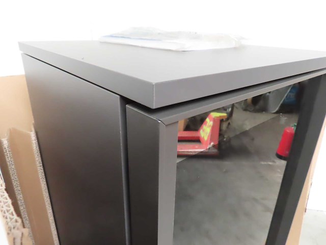 Duravit - vt 1358 r4949000g - badkamerkast - afbeelding 2 van  5