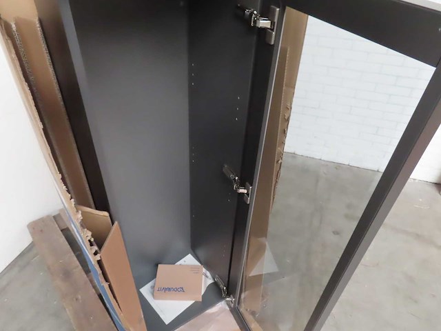 Duravit - vt 1358 r4949000g - badkamerkast - afbeelding 3 van  5