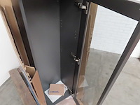 Duravit - vt 1358 r4949000g - badkamerkast - afbeelding 3 van  5