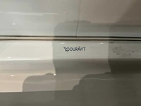 Duravit - wandcloset met toiletborstel - afbeelding 6 van  11