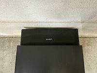 Duravit - wandcloset met toiletzitting - afbeelding 5 van  10