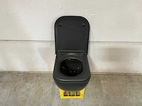 Duravit - wandcloset met toiletzitting - afbeelding 7 van  10