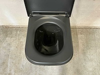 Duravit - wandcloset met toiletzitting - afbeelding 8 van  10