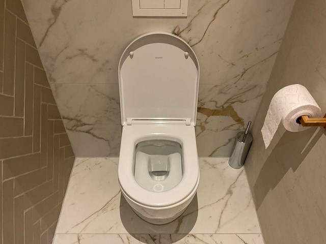 Duravit - wandcloset - afbeelding 2 van  5