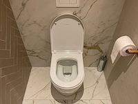 Duravit - wandcloset - afbeelding 2 van  5