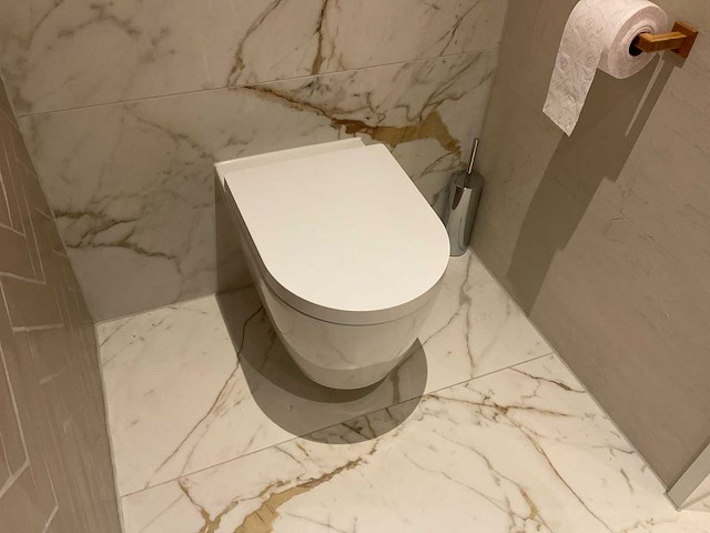 Duravit - wandcloset - afbeelding 3 van  5