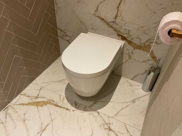 Duravit - wandcloset - afbeelding 4 van  5