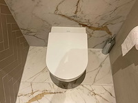 Duravit - wandcloset - afbeelding 5 van  5