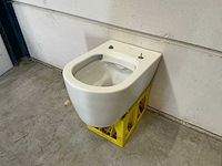 Duravit - wandcloset - afbeelding 1 van  9