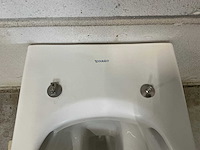 Duravit - wandcloset - afbeelding 5 van  9