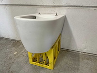 Duravit - wandcloset - afbeelding 7 van  9