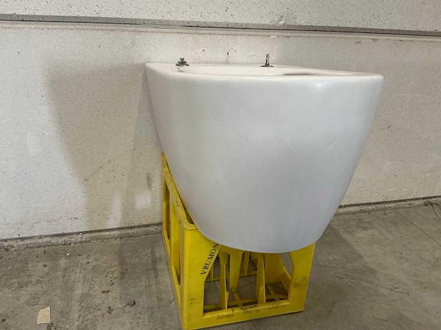 Duravit - wandcloset - afbeelding 8 van  9