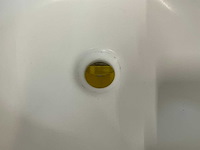 Duravit - waskom 36 x 40 cm - afbeelding 6 van  8