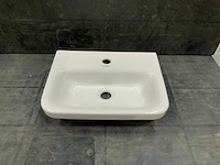 Duravit - wastafel 45 x 33,5 cm - afbeelding 1 van  4