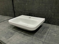 Duravit - wastafel 45 x 33,5 cm - afbeelding 2 van  4