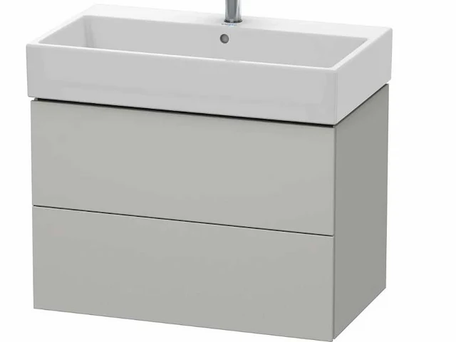 Duravit - wastafelmeubel - afbeelding 1 van  1