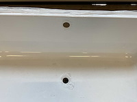 Duravit 180x80cm ligbad - afbeelding 2 van  3