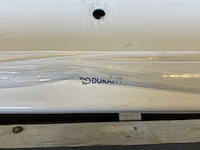 Duravit 180x80cm ligbad - afbeelding 3 van  3