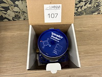 Duravit bluebox. - afbeelding 1 van  3