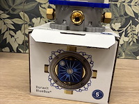 Duravit bluebox. - afbeelding 2 van  3