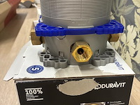 Duravit bluebox. - afbeelding 3 van  3
