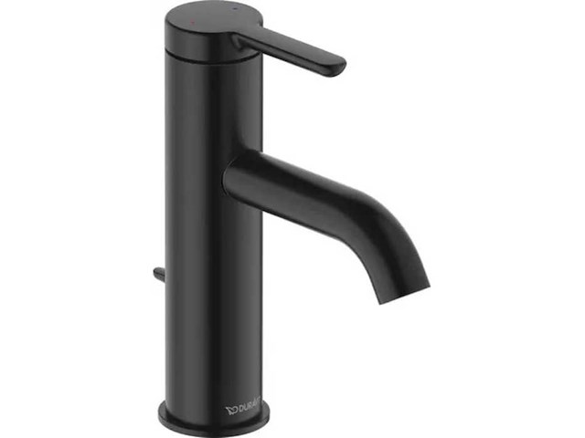 Duravit c.1 wastafelmengkraan - afbeelding 2 van  4