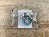 Duravit c.1 wastafelmengkraan - afbeelding 4 van  4