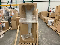 Duravit d-code 170x70cm inbouwbad - afbeelding 3 van  3