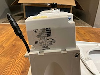 Duravit douche/toiletcombinatie - afbeelding 5 van  14