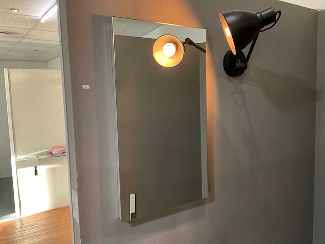 Duravit douche/toiletcombinatie - afbeelding 9 van  14