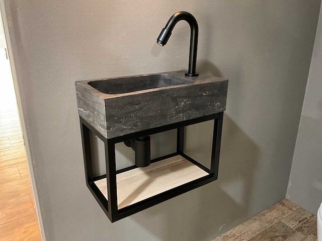 Duravit douche/toiletcombinatie - afbeelding 11 van  14