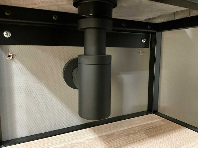 Duravit douche/toiletcombinatie - afbeelding 13 van  14