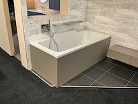 Duravit durastyle 180x80cm douchebad - afbeelding 1 van  7