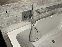 Duravit durastyle 180x80cm douchebad - afbeelding 3 van  7