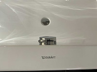 Duravit durastyle 180x80cm douchebad - afbeelding 5 van  7