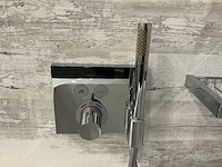 Duravit durastyle 180x80cm douchebad - afbeelding 6 van  7