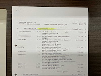 Duravit durastyle 180x80cm douchebad - afbeelding 7 van  7