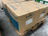 Duravit durastyle rimless wandcloset - afbeelding 4 van  4