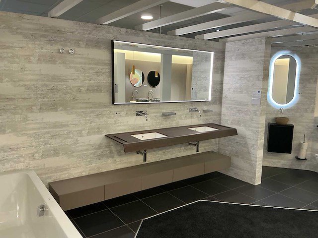 Duravit durastyle wastafelopstelling - afbeelding 1 van  11